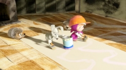 کارتون ماشا و میشا ❤ قسمت ۳۵۰ ❤